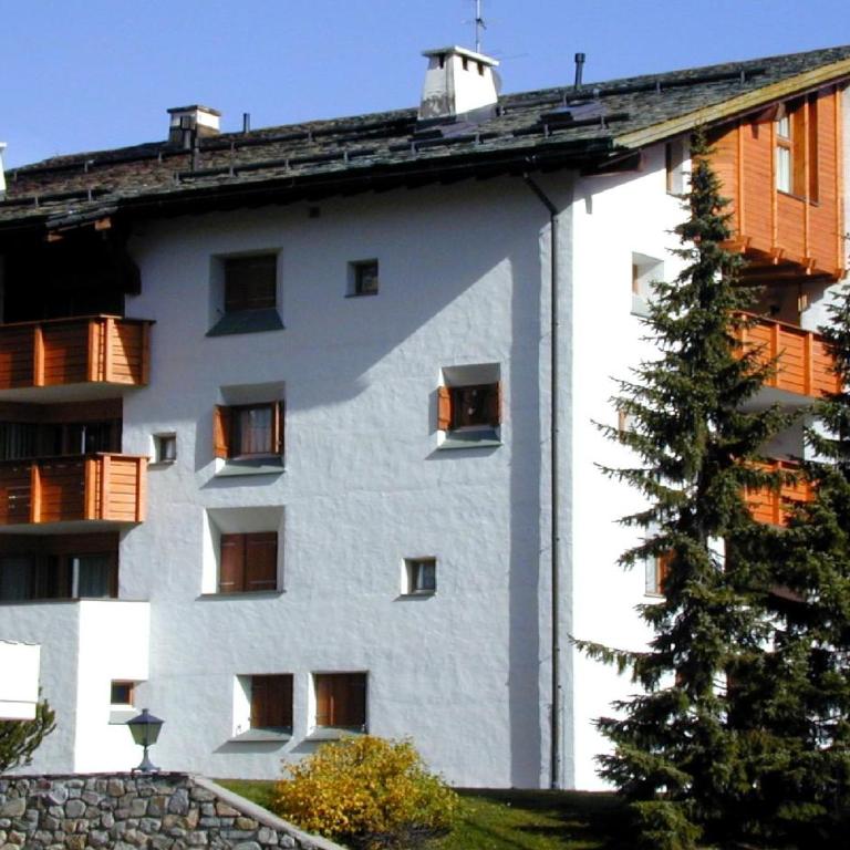 Maurus A4 - Apartment mit Blick auf die Berge - 9