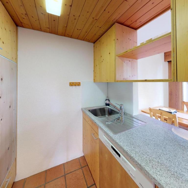 Maurus A3 - Apartment mit Blick auf die Berge - 8