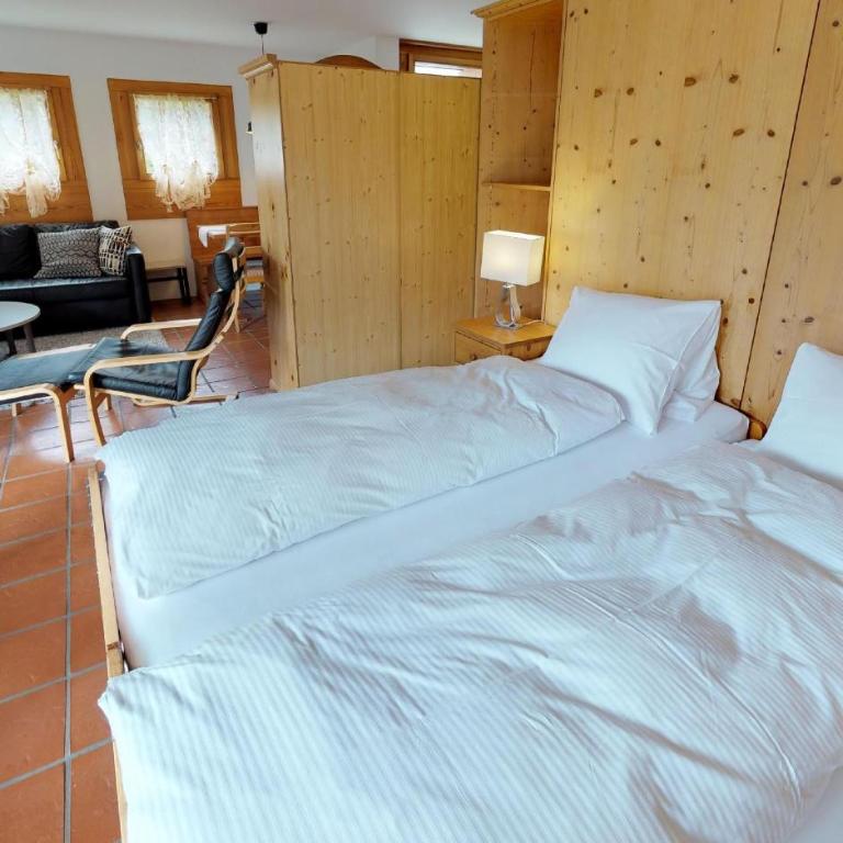 Maurus A4 - Apartment mit Blick auf die Berge - 5