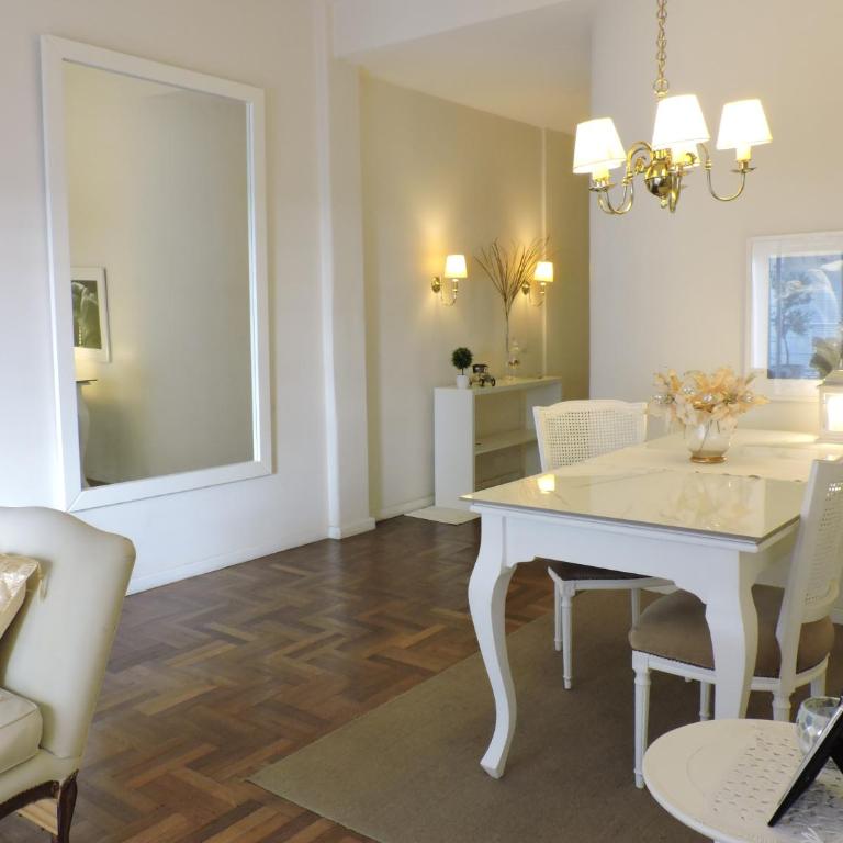 A & E Buenos Aires - Apartamento con balcón - 7