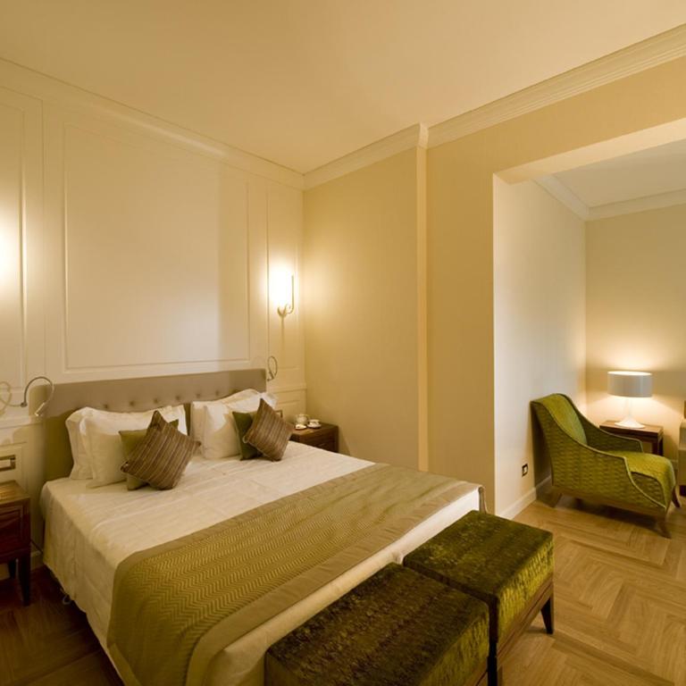 Grand Hotel Terme Sirmione - Junior Suite Executive - 2