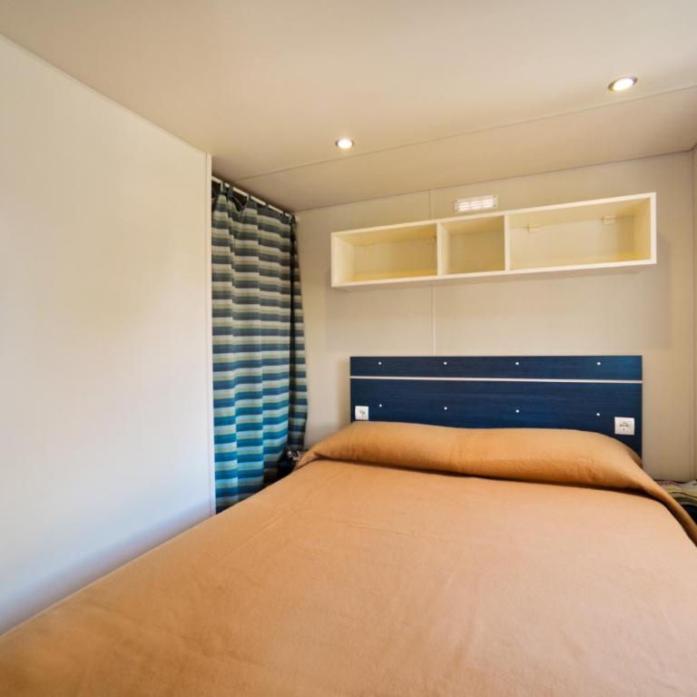 Camping Lido - Casa Mobile - 12