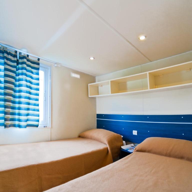 Camping Lido - Casa Mobile - 10