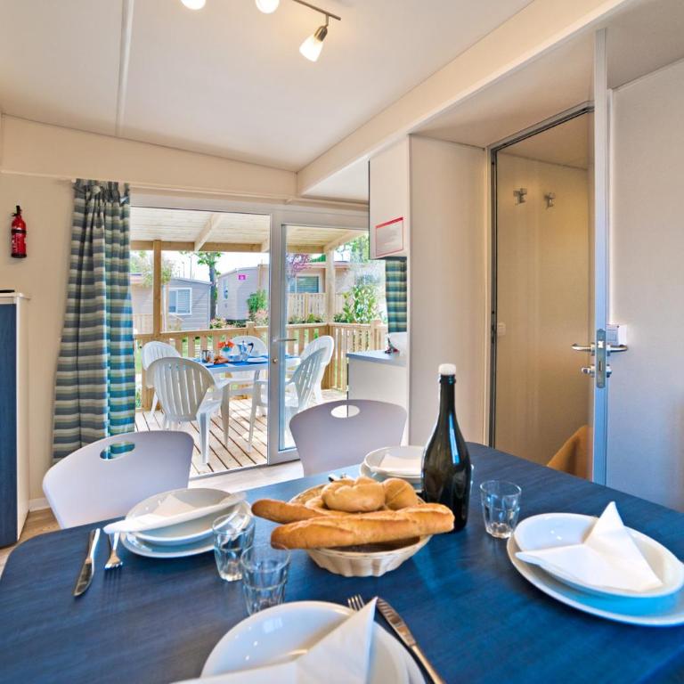Camping Lido - Casa Mobile - 8