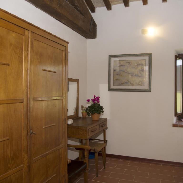 B&B BOSCOVECCHIO - Camera King con Vista Montagne - 1