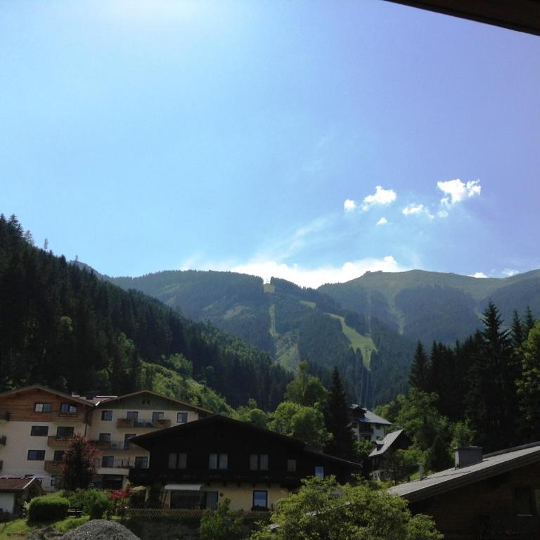 Landhaus Piberger - Zell am See Kaprun Summer Card included - Apartment mit Balkon und Bergblick - 33