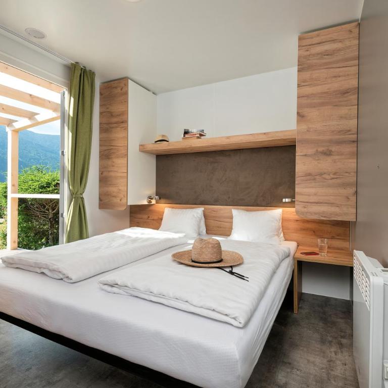 Wellness Landhaus Parth - Mobilheim - 5