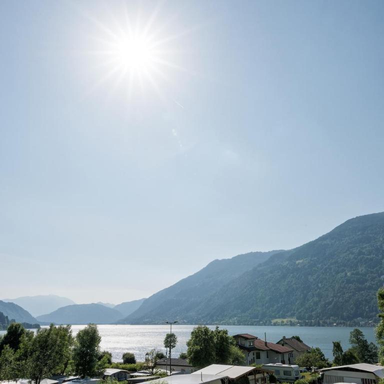 Wellness Landhaus Parth - Deluxe Apartment - 14