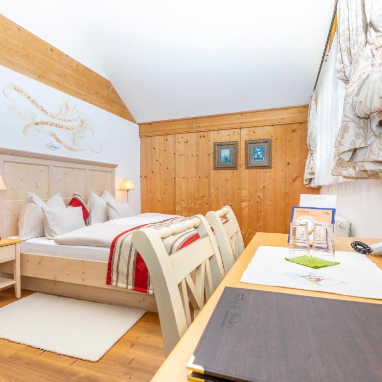 Hotel Garni Sonnhof - Standard Suite - 4
