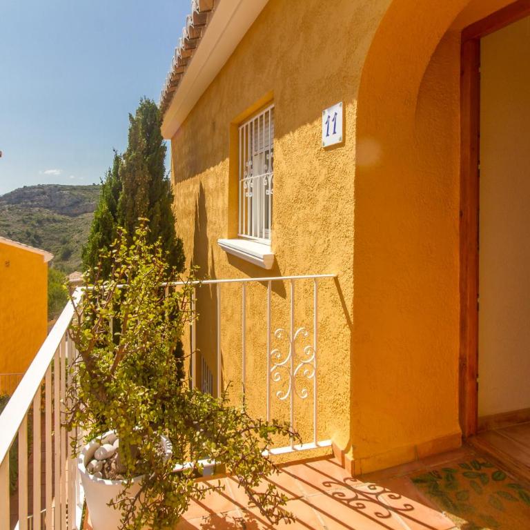 Robertapartments - Apartamento con vistas a las montañas - 46