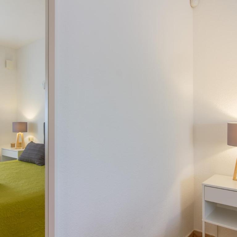 Robertapartments - Apartamento con vistas a las montañas - 26