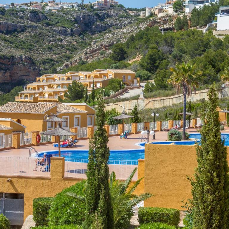 Robertapartments - Apartamento con vistas a las montañas - 9