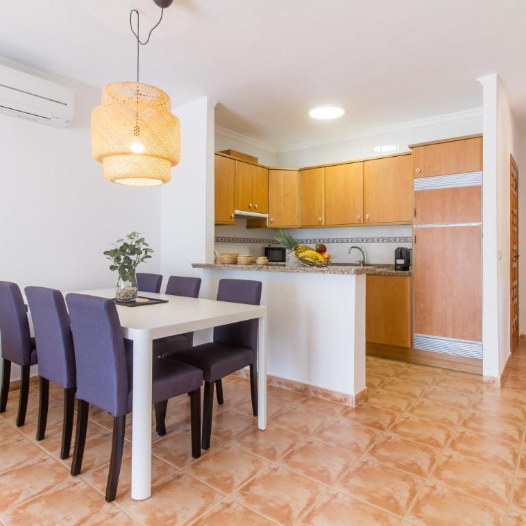 Robertapartments - Apartamento con vistas a las montañas - 18
