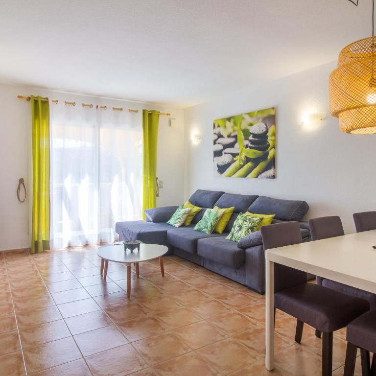 Robertapartments - Apartamento con vistas a las montañas - 6