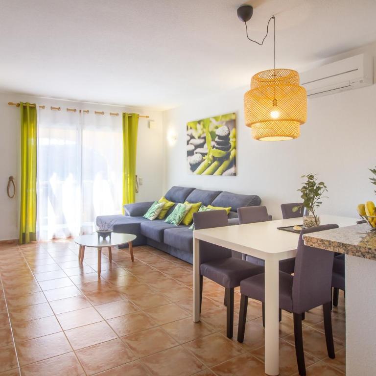 Robertapartments - Apartamento con vistas a las montañas - 20