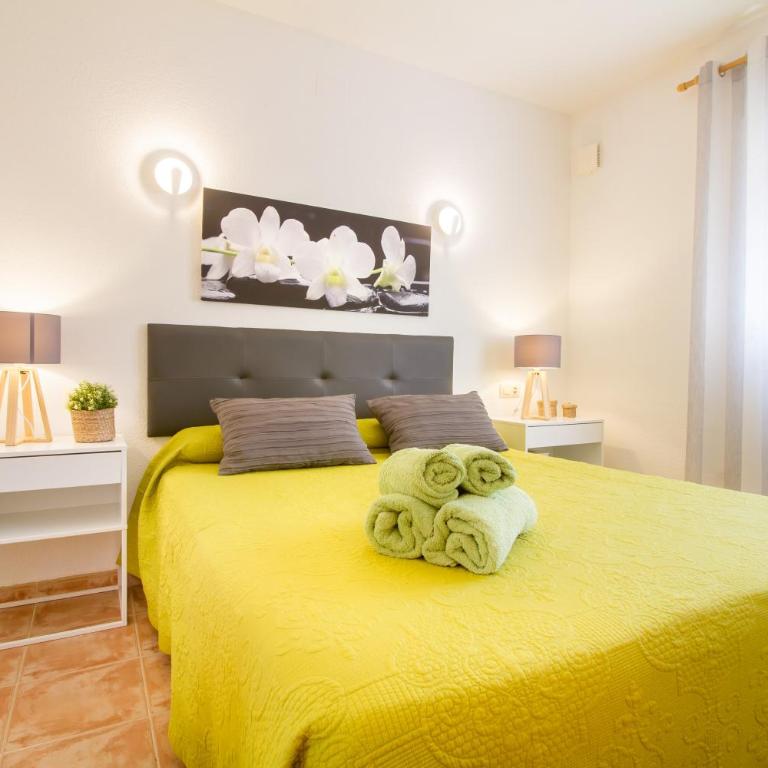 Robertapartments - Apartamento con vistas a las montañas - 25