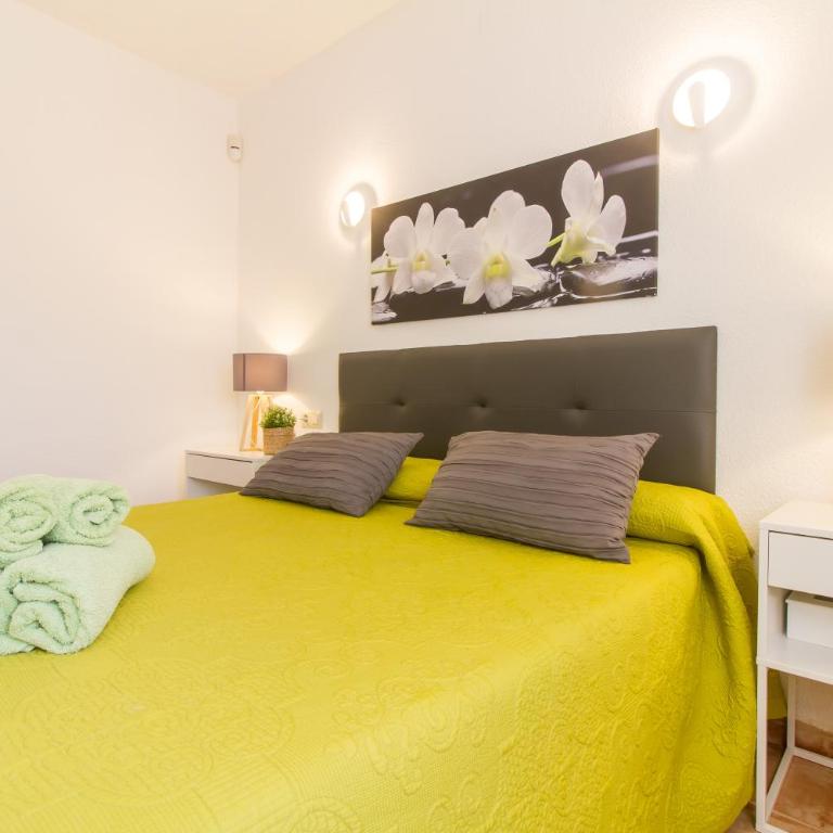 Robertapartments - Apartamento con vistas a las montañas - 22
