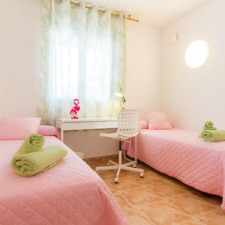 Robertapartments - Apartamento con vistas a las montañas - 5