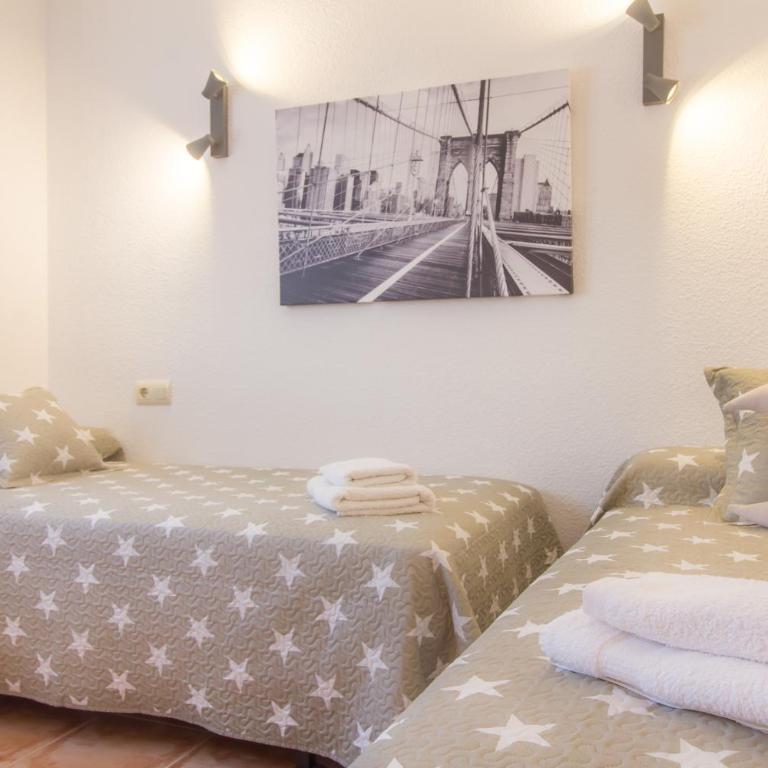 Robertapartments - Apartamento con vistas a las montañas - 30