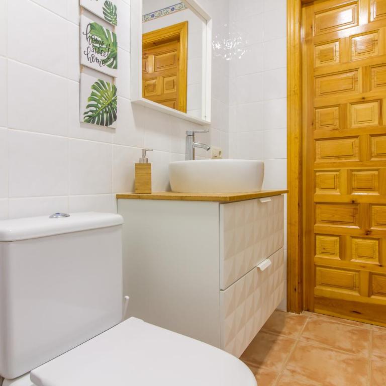 Robertapartments - Apartamento con vistas a las montañas - 36