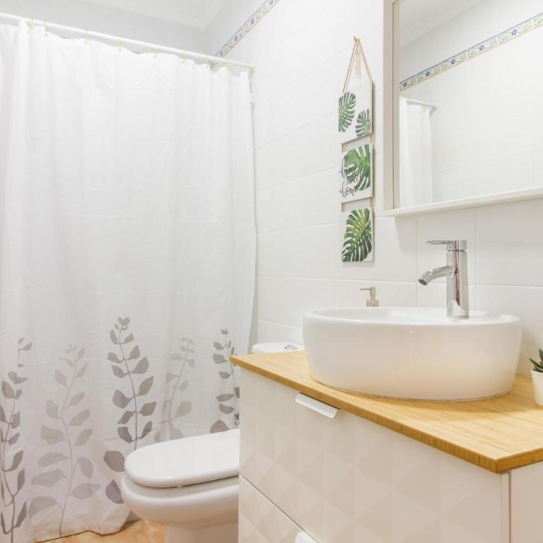 Robertapartments - Apartamento con vistas a las montañas - 41