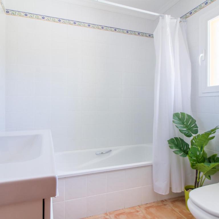 Robertapartments - Apartamento con vistas a las montañas - 44