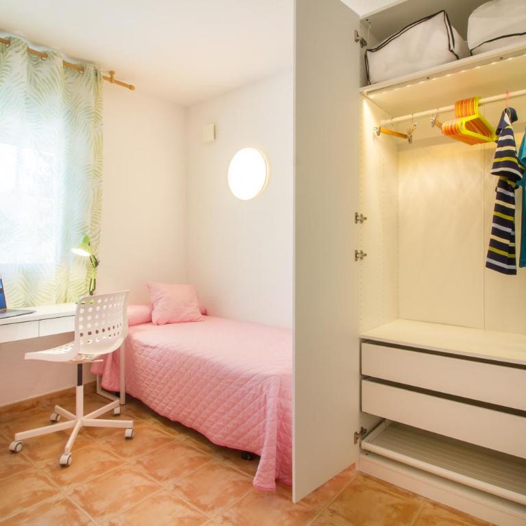 Robertapartments - Apartamento con vistas a las montañas - 35