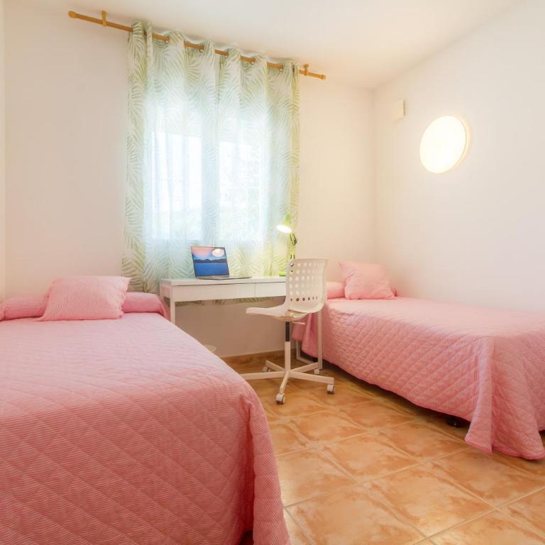 Robertapartments - Apartamento con vistas a las montañas - 37