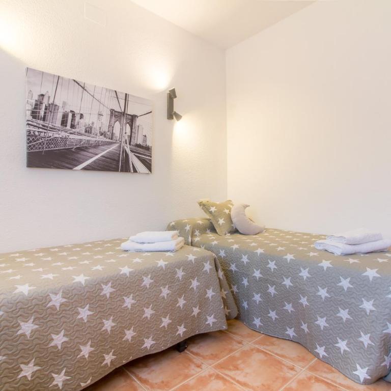 Robertapartments - Apartamento con vistas a las montañas - 39