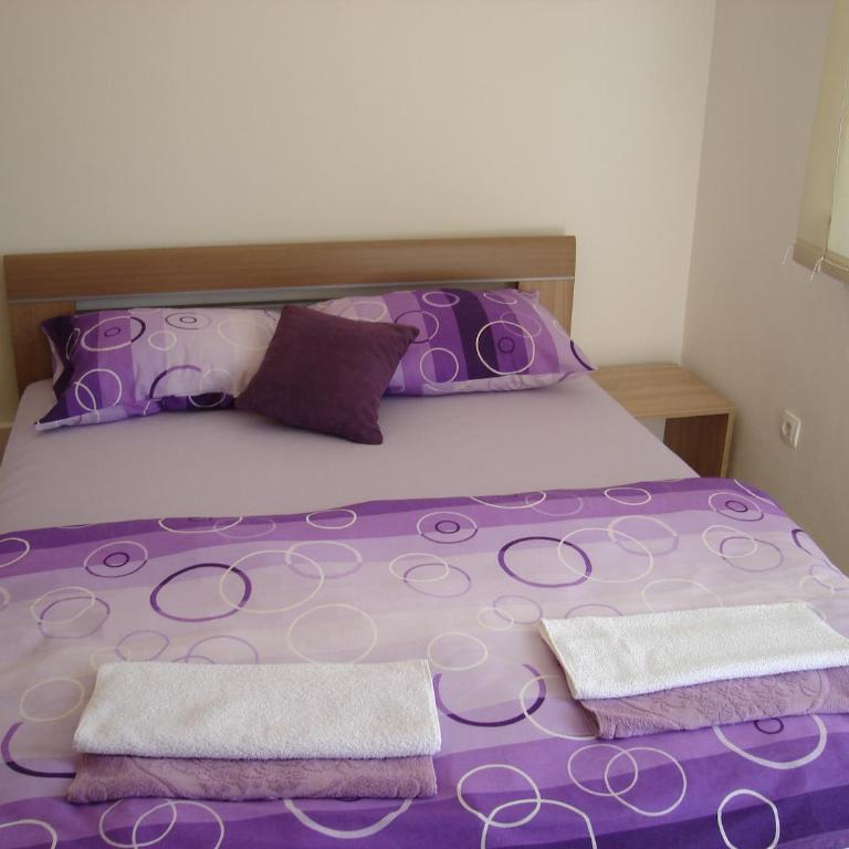 Guest House Konak kod Danke - Apartment - 1