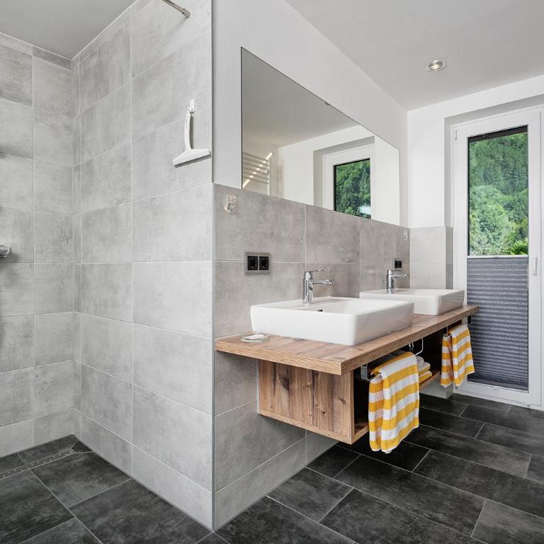 Wellness Landhaus Parth - Deluxe Apartment - 1