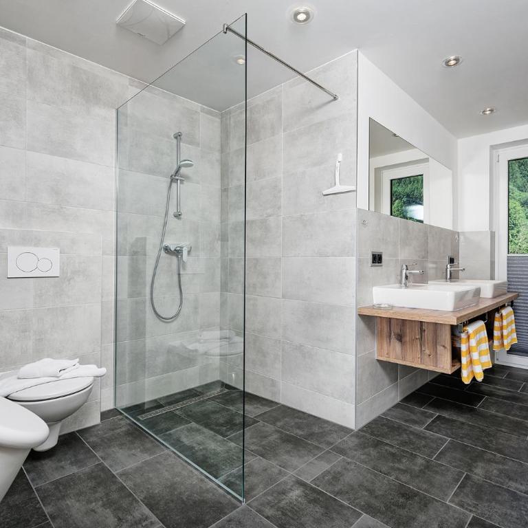 Wellness Landhaus Parth - Deluxe Apartment - 2