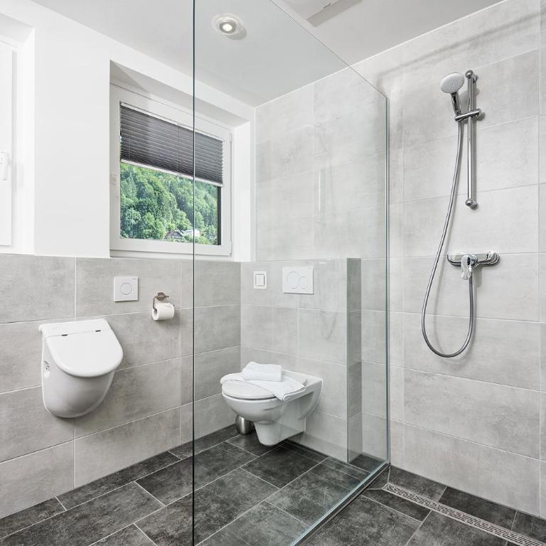 Wellness Landhaus Parth - Deluxe Apartment - 3