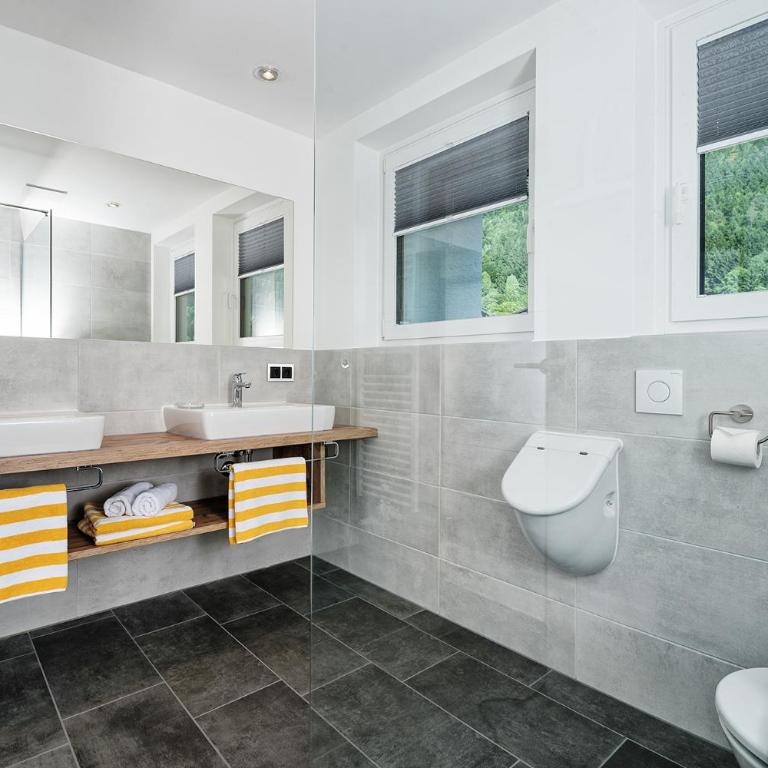Wellness Landhaus Parth - Deluxe Apartment - 5