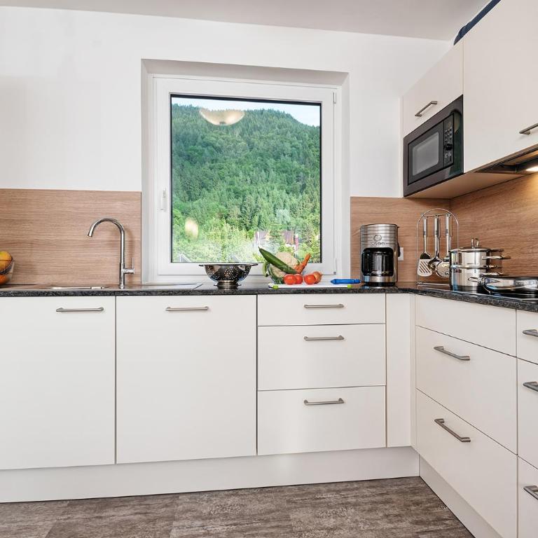 Wellness Landhaus Parth - Deluxe Apartment - 8