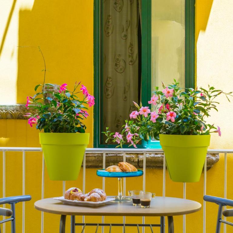 Fuoro 10 Sorrento - Appartamento Deluxe - 17