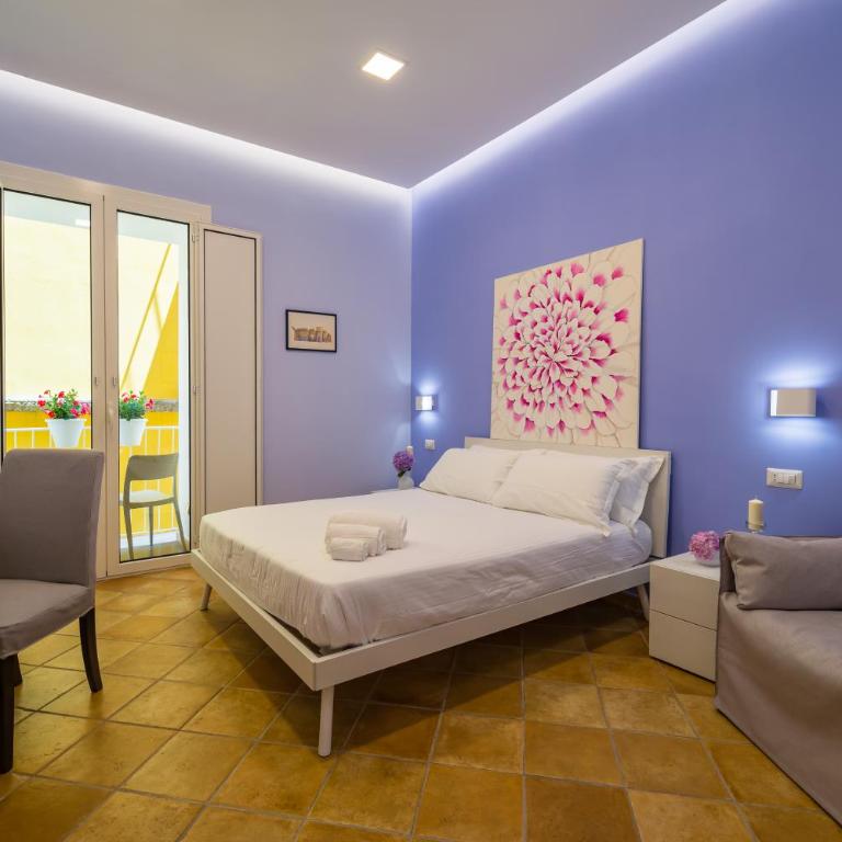 Fuoro 10 Sorrento - Appartamento Deluxe - 6