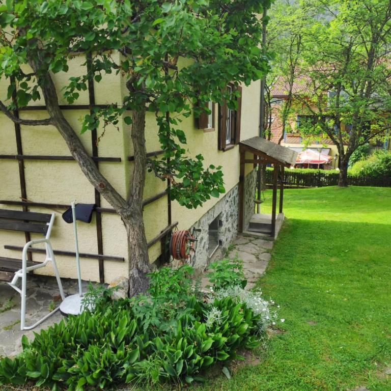 Haus Brenntara 2 - Appartement - 18