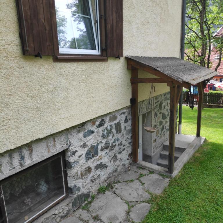 Haus Brenntara 2 - Appartement - 19