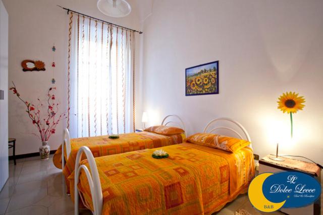 Dolce Lecce B&B - Doppel- oder Zweibettzimmer - 4