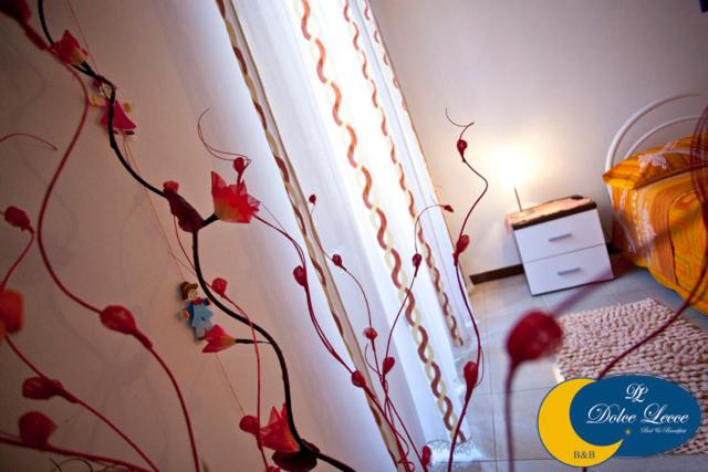 Dolce Lecce B&B - Doppel- oder Zweibettzimmer - 6