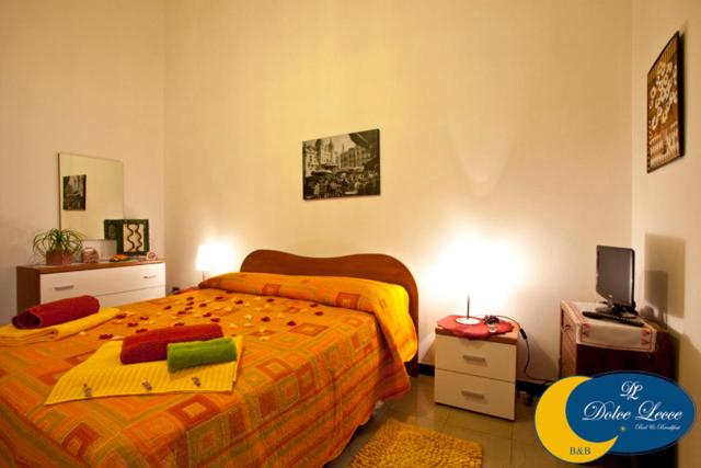 Dolce Lecce B&B - Doppelzimmer mit eigenem Garten - 6