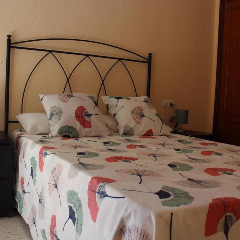 Renovado y muy cerca del centro urbano - Two-Bedroom Apartment - 11