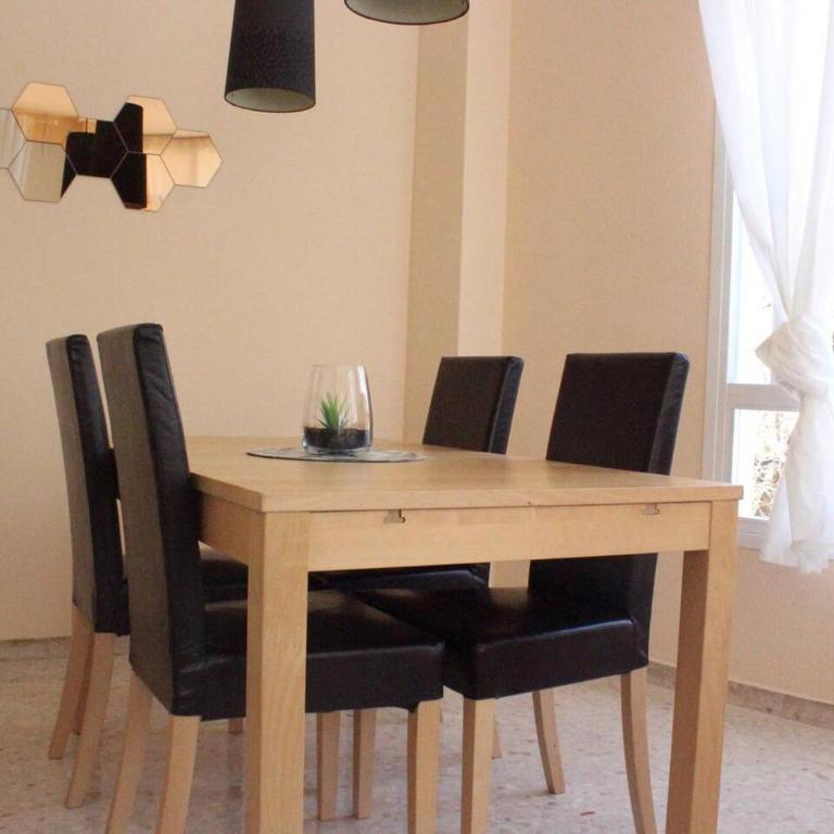 Renovado y muy cerca del centro urbano - Two-Bedroom Apartment - 6