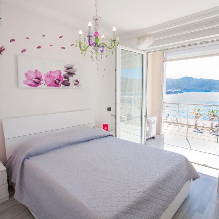Lungomare Portoferraio - Goelba - Appartamento con Vista Mare - 10