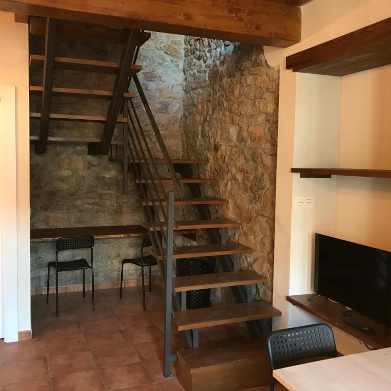Apartamentos Rurales Playas De Niembro - One-Bedroom Apartment - 2