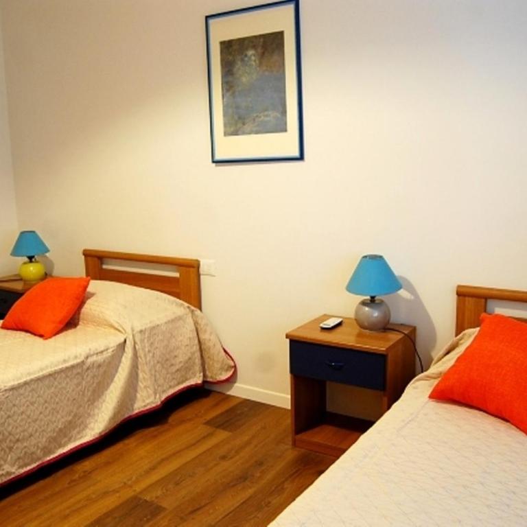 LAURA APARTMENT VENICE 4 P. 15 M TO VENICE - Standard Apartment - 14