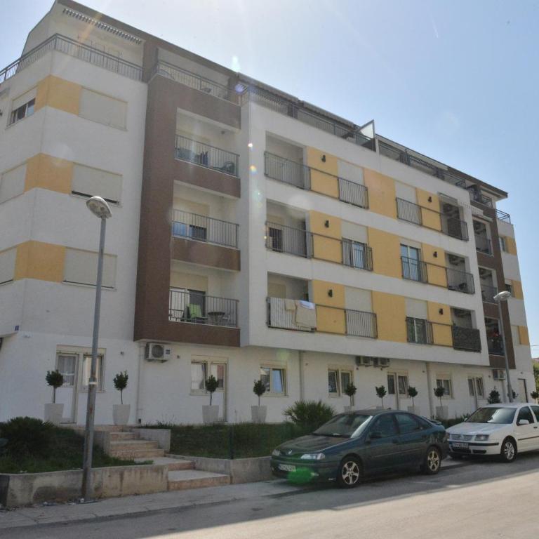 Helada Apartments - Standardni Apartman - 7