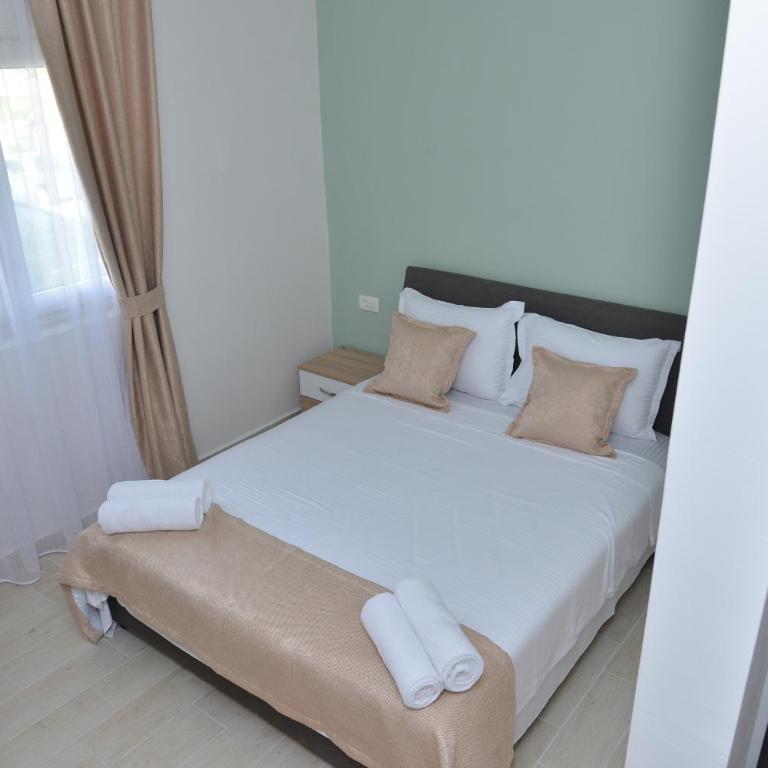 Helada Apartments - Studio Apartman - 16