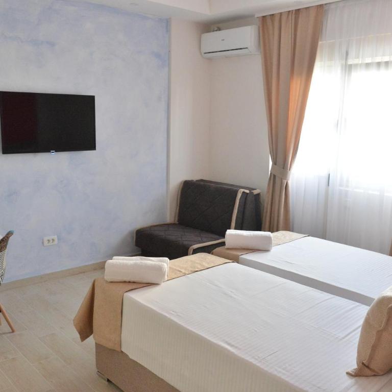 Helada Apartments - Studio Apartman - 13